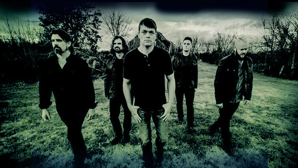 3 Doors Down - Aug. 18